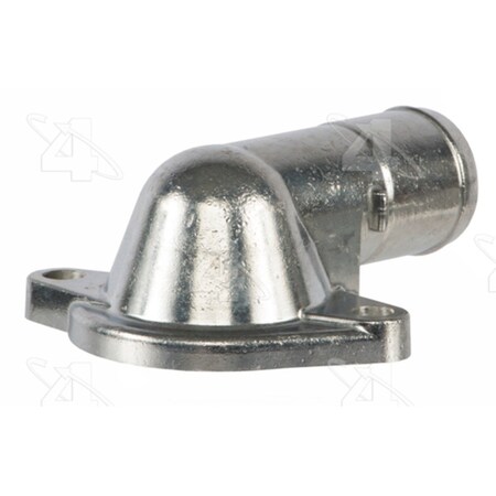 Four Seasons Hyun Santa Fe 04-01/Sonata 05-99/Kia Opt Water Inlet, 85395 85395